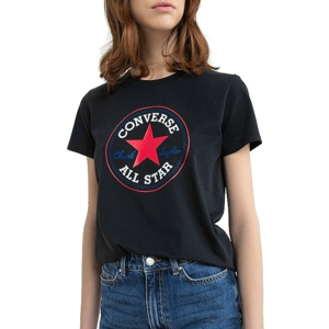 Triko Converse W Chuck Patch Nova TEE