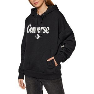 Triko Converse Converse Oversized Fleece W