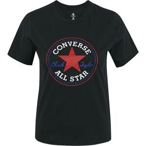 Triko Converse Converse Chuck Patch Classic T-Shirt