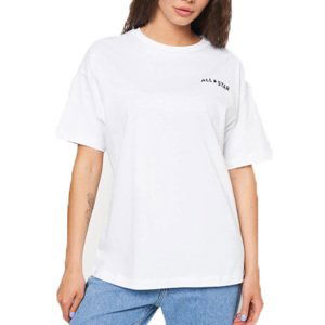 Triko Converse Converse All Star Oversized T-Shirt