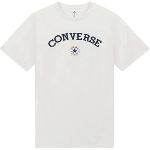 Triko Converse Converse Chuck Patch T-Shirt