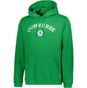 Mikina s kapucí Converse Converse Chuck Patch Hoody