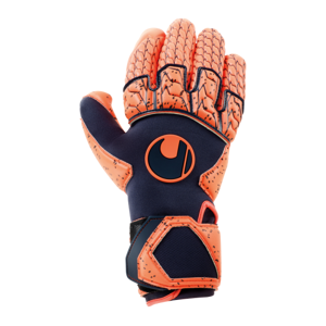 Brankářské rukavice Uhlsport next level supergrip reflex tw-