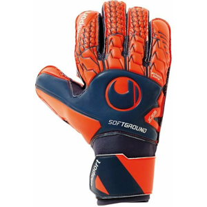 Brankářské rukavice Uhlsport next level soft pro tw-