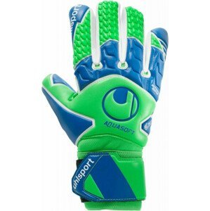 Brankářské rukavice Uhlsport Aquasoft HN GK glove