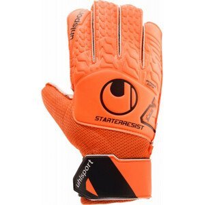 Brankářské rukavice Uhlsport Starter Resist GK glove