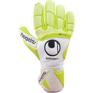 Brankářské rukavice Uhlsport Pure Alliance Supersoft HN TW Glove