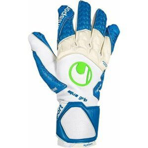 Brankářské rukavice Uhlsport uhlsport aquagrip hn 1