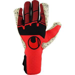 Brankářské rukavice Uhlsport Uhlsport Pure Force Supergrip+ HN