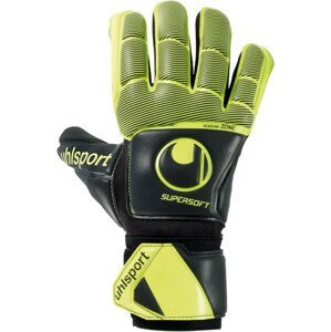 Brankářské rukavice Uhlsport Uhlsport Supersoft HN Flex Frame Goalkeepers Gloves