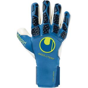 Brankářské rukavice Uhlsport Uhlsport Hyperact Absolutgrip Finger Surround