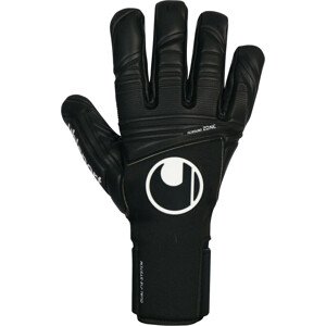 Brankářské rukavice Uhlsport Uhlsport Speed Contact Black Absolutgrip HN