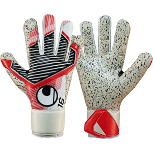 Brankářské rukavice Uhlsport Uhlsport Supergrip+ HN Maignan Official #344