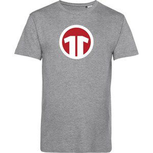 Triko 11teamsports 11teamsports Logo T-Shirt