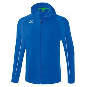 Mikina Erima LIGA STAR Training Jacket with hood