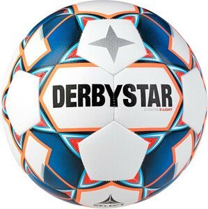 Míč Derbystar Stratos S-Light v20 290g training ball