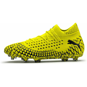 Kopačky Puma FUTURE 4.1 NETFIT FG/AG