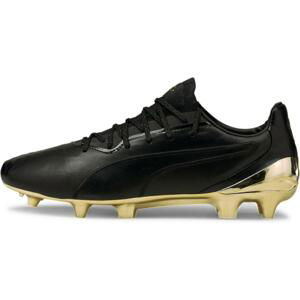 Kopačky Puma KING Platinum FG/AG