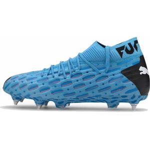 Kopačky Puma FUTURE 5.1 NETFIT MxSG