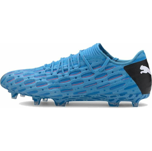 Kopačky Puma FUTURE 5.1 NETFIT Low FG/AG