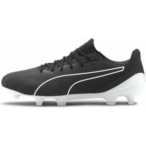 Kopačky Puma KING Platinum Lazertouch FG/AG