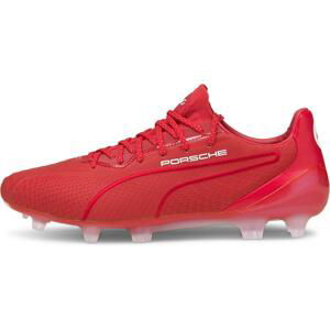 Kopačky Puma KING Platinum 911 FG/AG