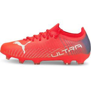 Kopačky Puma ULTRA 2.3 FG/AG Jr