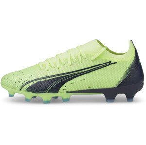 Kopačky Puma ULTRA MATCH FG/AG Wn s