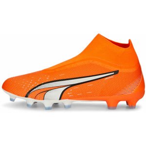 Kopačky Puma ULTRA MATCH+ LL FG/AG