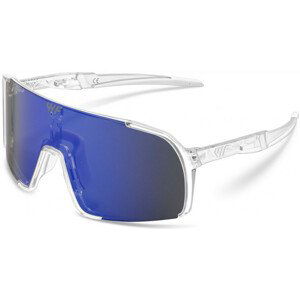 Sluneční brýle VIF VIF One Transparent Blue Polarized