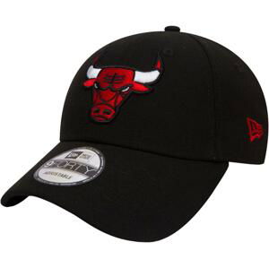 Kšiltovka New Era Chicago Bulls The League Cap