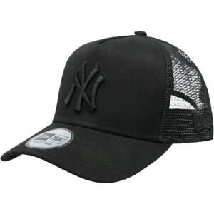 Kšiltovka New Era clean trucker new york yankees cap