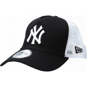 Kšiltovka New Era Clean Trucker 2 NY Yankees Cap