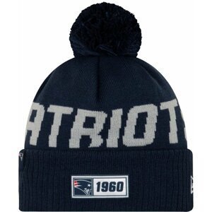 Čepice New Era New England Patriots RD Knitted Cap