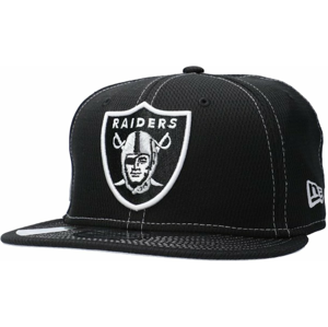 Kšiltovka New Era NFL Oakland Raiders 9Fifty Cap