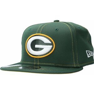 Kšiltovka New Era NFL Green Bay Packers 9Fifty Cap