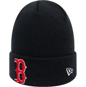 Čepice New Era Boston Red Sox Essential Cuff Beanie