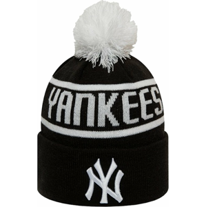 Čepice New Era NY Yankees knitted cap