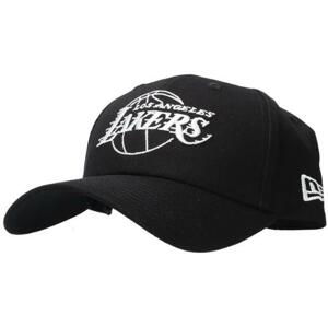 Kšiltovka New Era la lakers 9forty cap