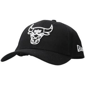 Kšiltovka New Era chicago bulls 9forty cap