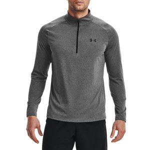 Triko s dlouhým rukávem Under Armour Under Armour Tech 1/4 Zip