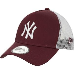 Kšiltovka New Era NY Yankees Ess. AF Trucker Cap