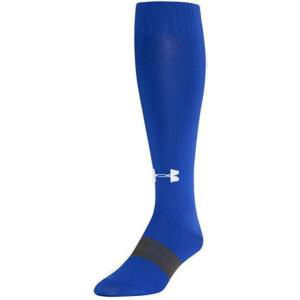 Štulpny Under Armour UA Soccer OTC-BLU