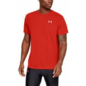 Triko Under Armour Threadborne Streaker SS