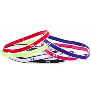 Čelenka Under Armour UA Mini Headbands (6pk)