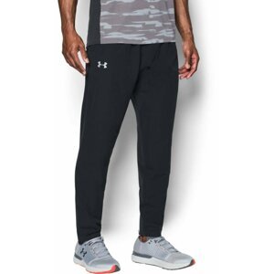 Kalhoty Under Armour UA STORM OUT & BACK SW PANT-BLK