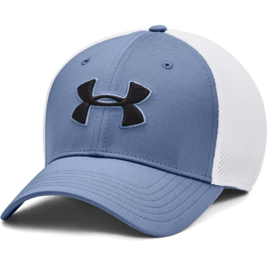 Čepice Under Armour UA Classic Mesh Cap-BLU