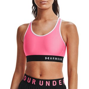 Podprsenka Under Armour Armour Mid Keyhole Bra