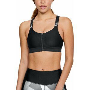 Podprsenka Under Armour UA VANISH High Zip Bra