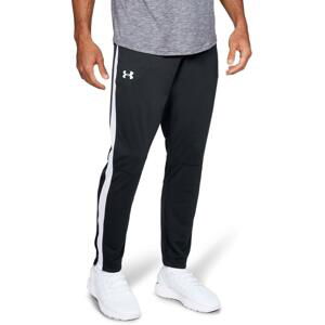 Kalhoty Under Armour SPORTSTYLE PIQUE TRACK PANT